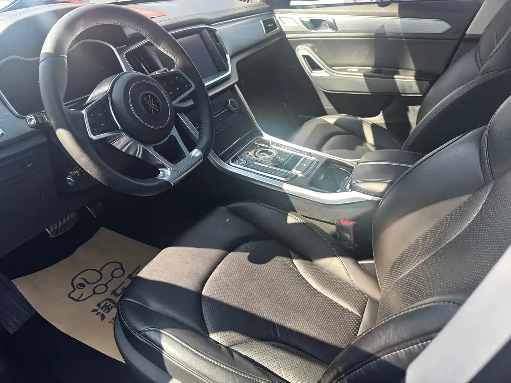 DORCEN G70S — миниатюра 18