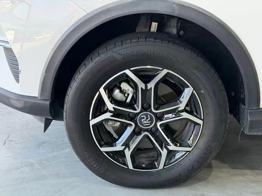 BYD Yuan Pro — миниатюра 4
