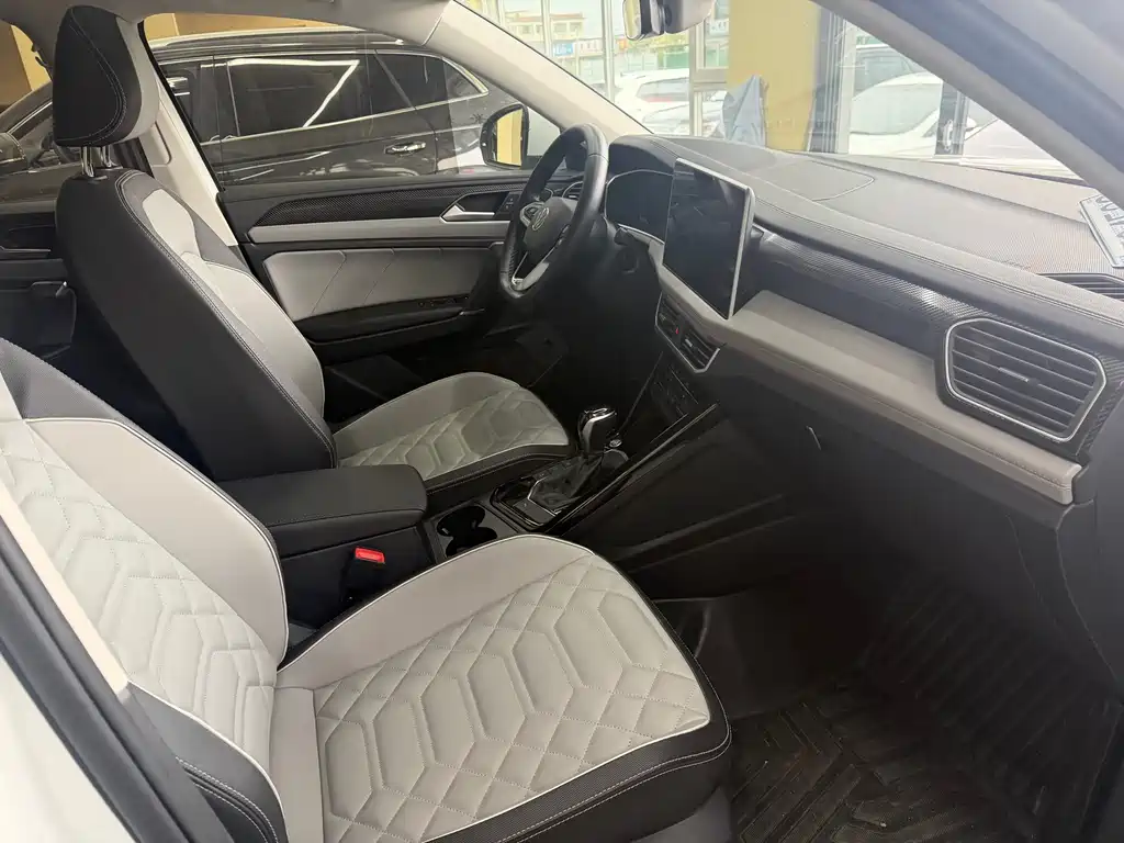 Volkswagen Tayron — миниатюра 6