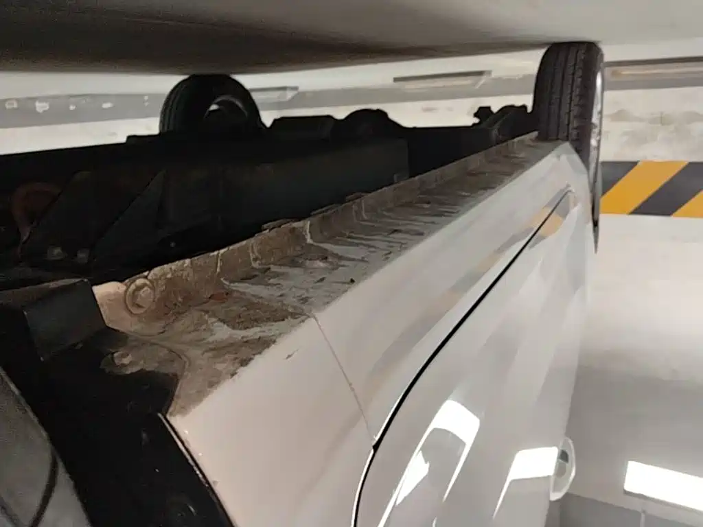 Wuling MINIEV — миниатюра 21