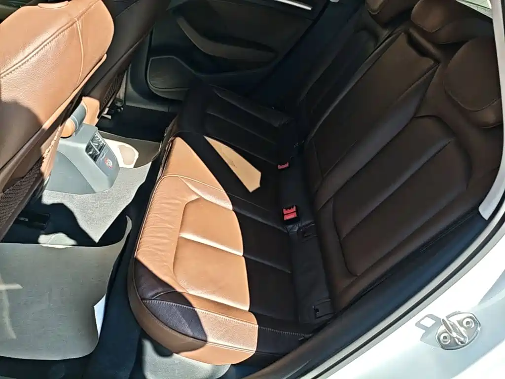 Audi A3 — миниатюра 17