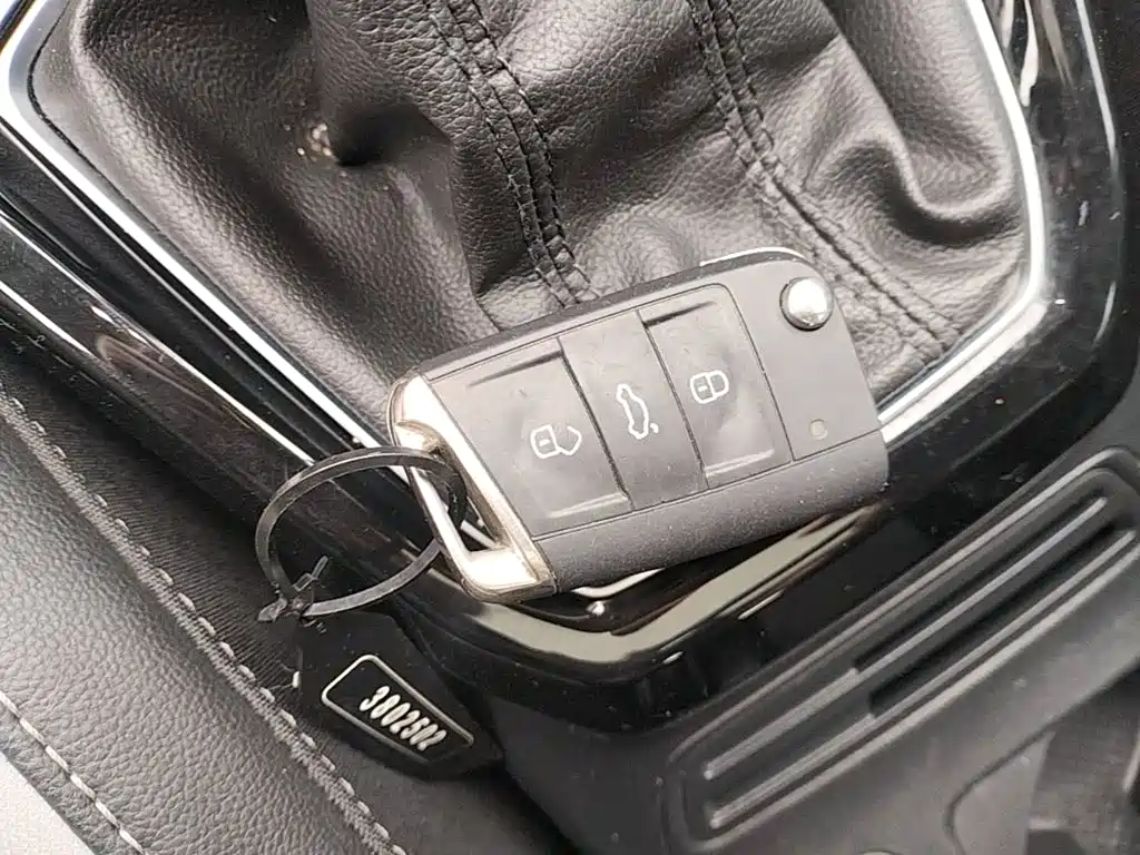 Volkswagen Tacqua — миниатюра 9