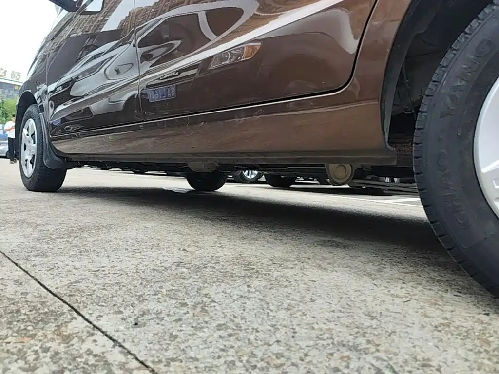 Wuling Hongguang — миниатюра 22