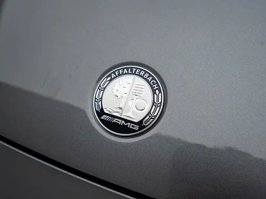 Mercedes-Benz GLB AMG — миниатюра 14