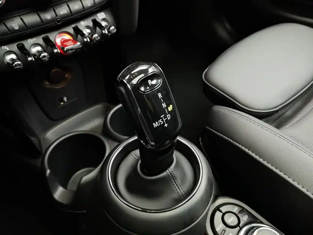 MINI Mini — миниатюра 13