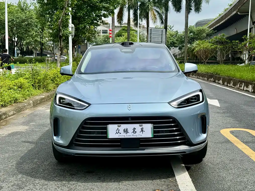 Aito M5 2023 Smart Drive
