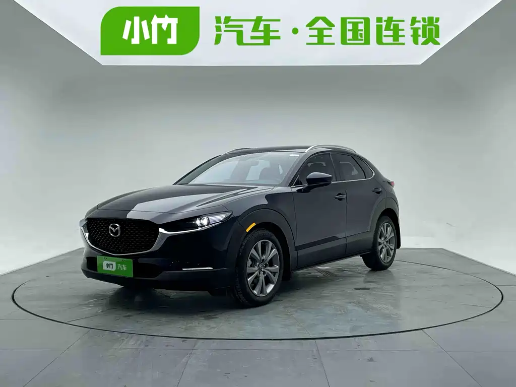 Mazda CX-30 2022