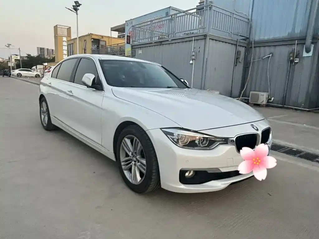 BMW 3 Series — миниатюра 6