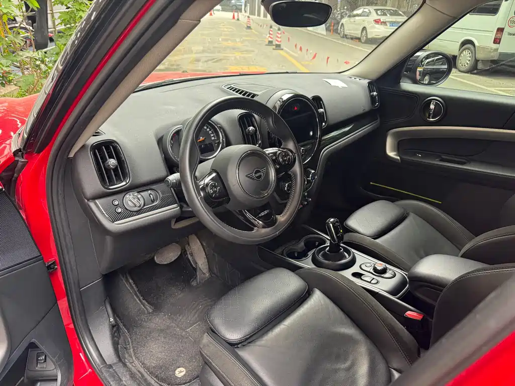 MINI Mini Countryman — миниатюра 3