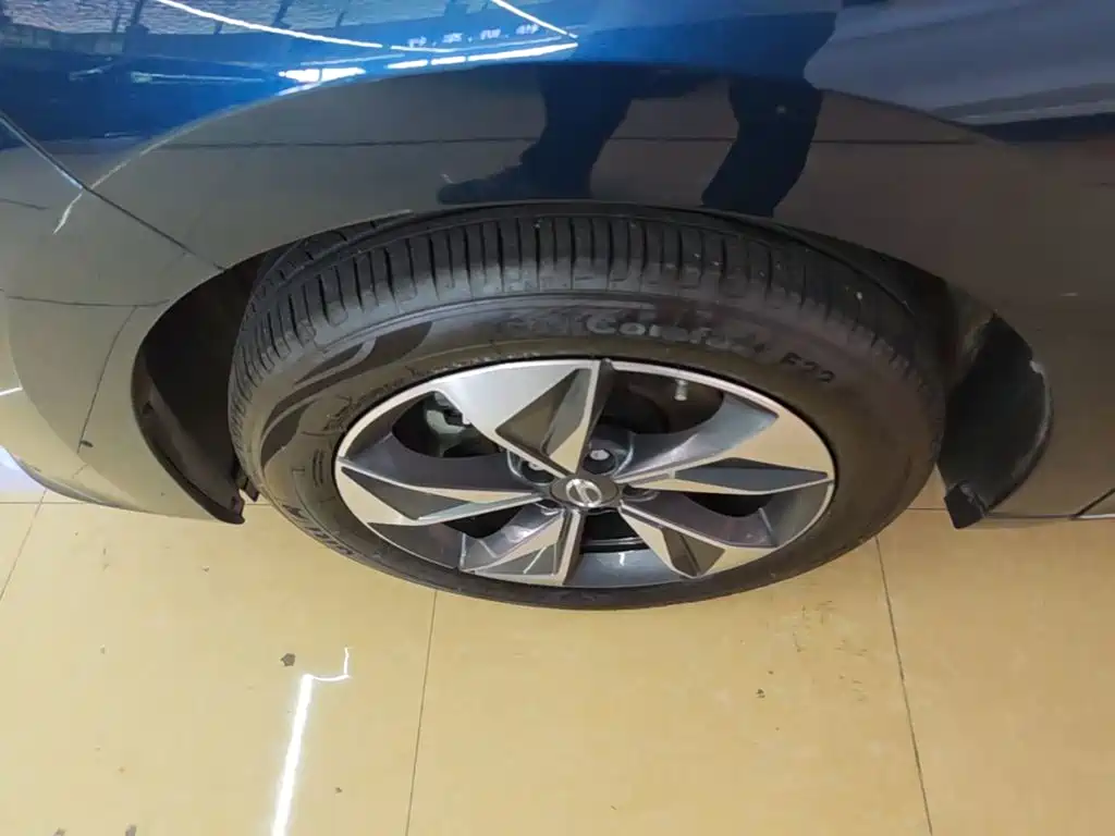 GAC Motor Trumpchi M6 — миниатюра 23