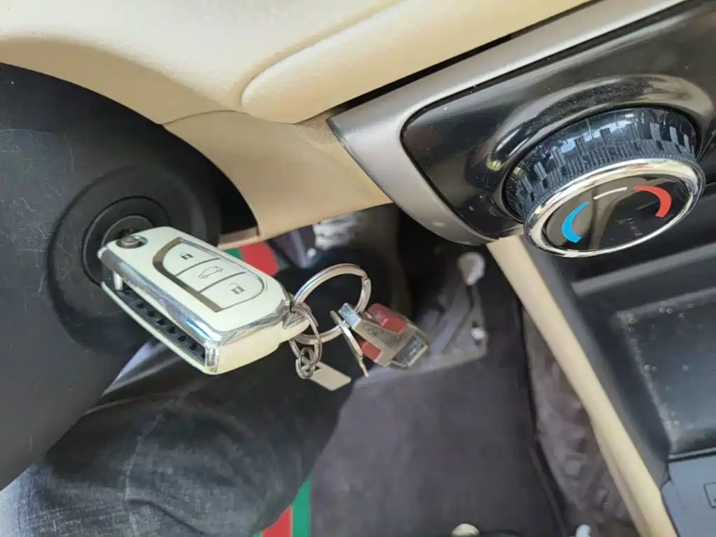 Toyota Vios — миниатюра 9