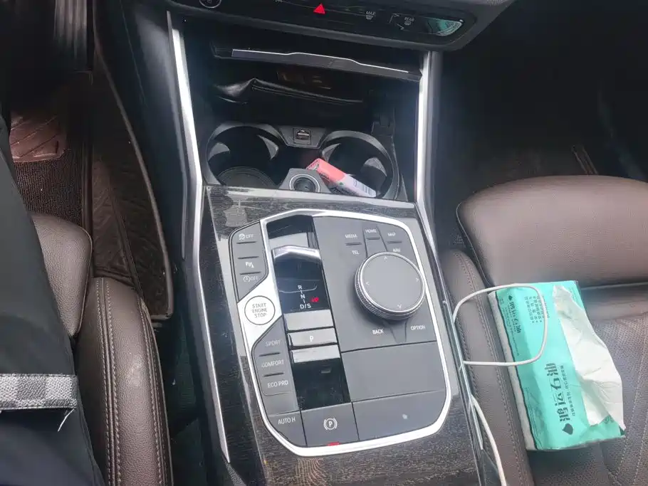 BMW 3 Series — миниатюра 16