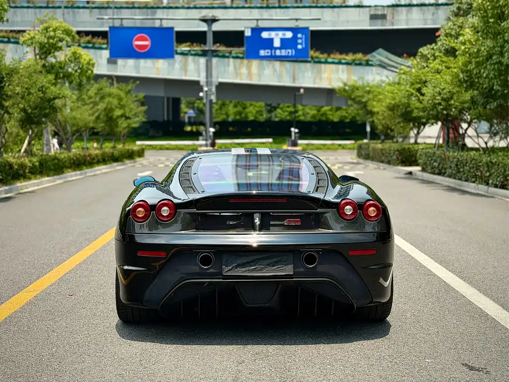 Ferrari F430 — миниатюра 5
