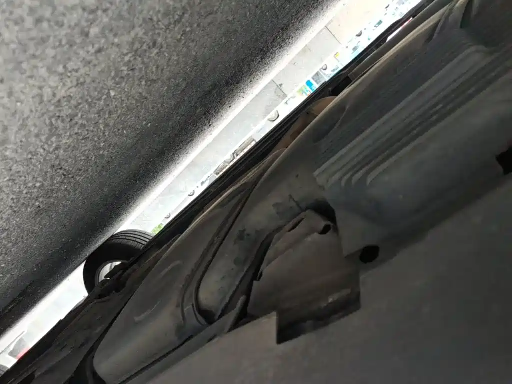 Porsche Macan 2017 Macan 2.0T
