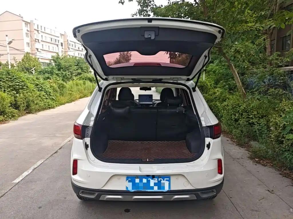 Bestune X40 — миниатюра 19