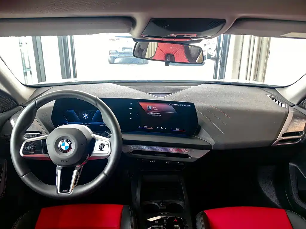 BMW 2 Series — миниатюра 9