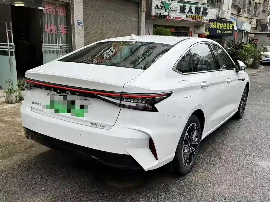 Fulwin Fengyun A8 — миниатюра 6