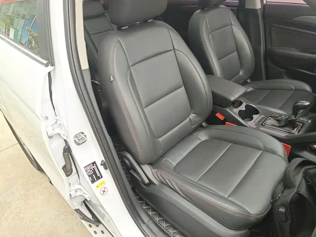 Changan CS75 — миниатюра 25