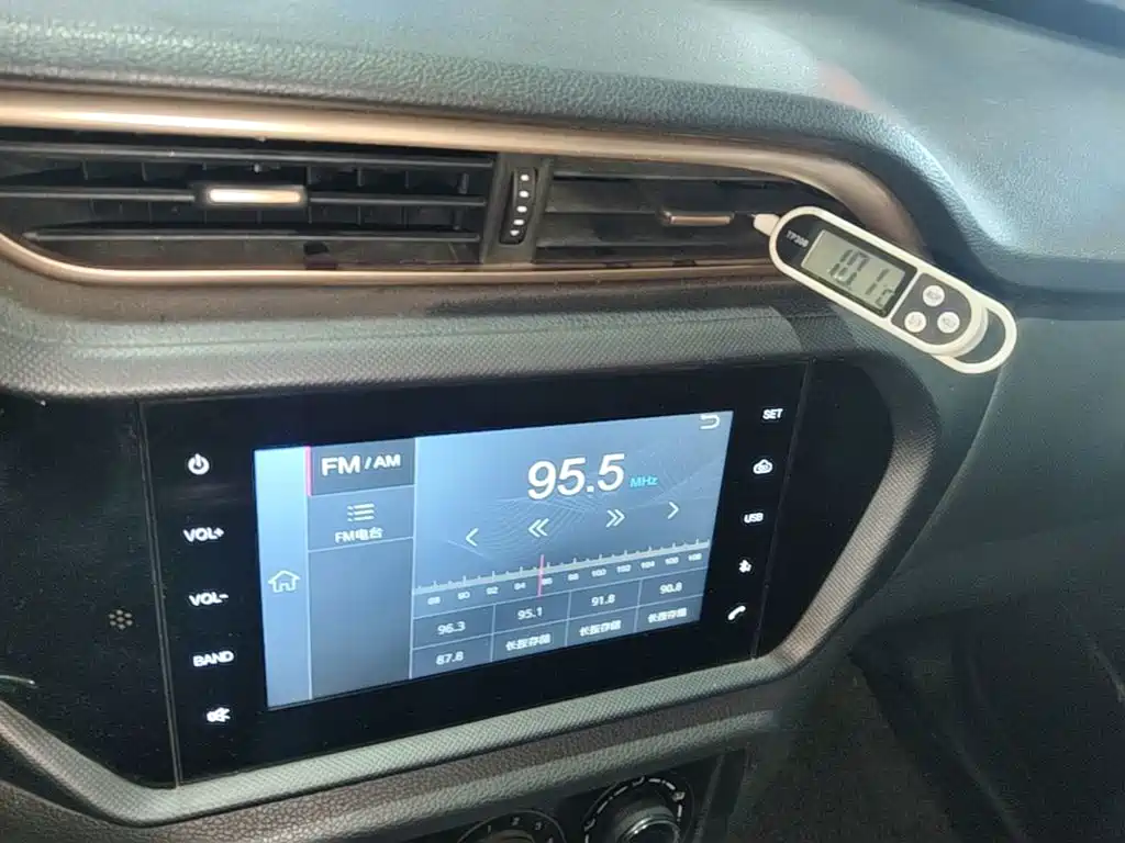 Chery Tiggo 3 — миниатюра 13