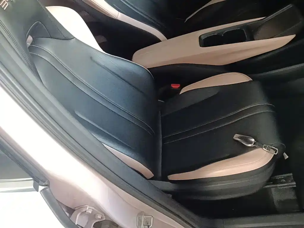 BYD Seagull — миниатюра 25