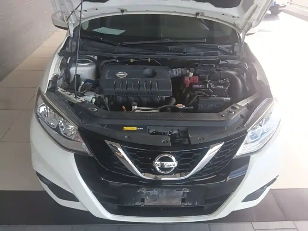 Nissan Tiida — миниатюра 20