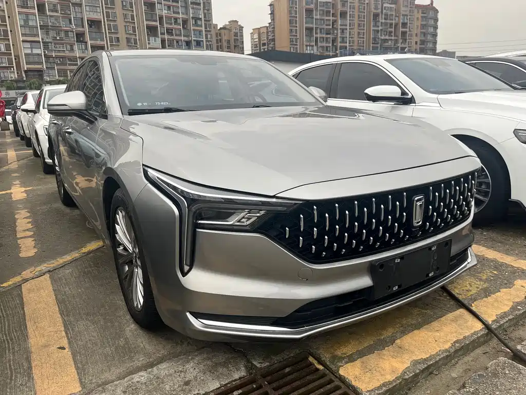 Bestune B70 — миниатюра 3