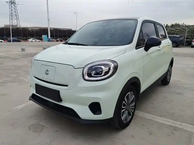 Leapmotor T03