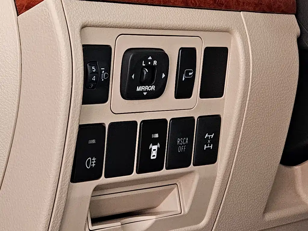 Toyota Land Cruiser — миниатюра 23