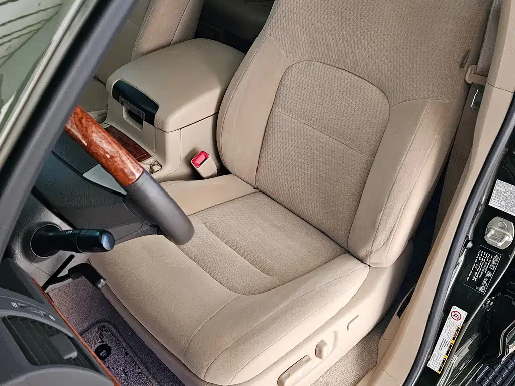 Toyota Land Cruiser — миниатюра 15