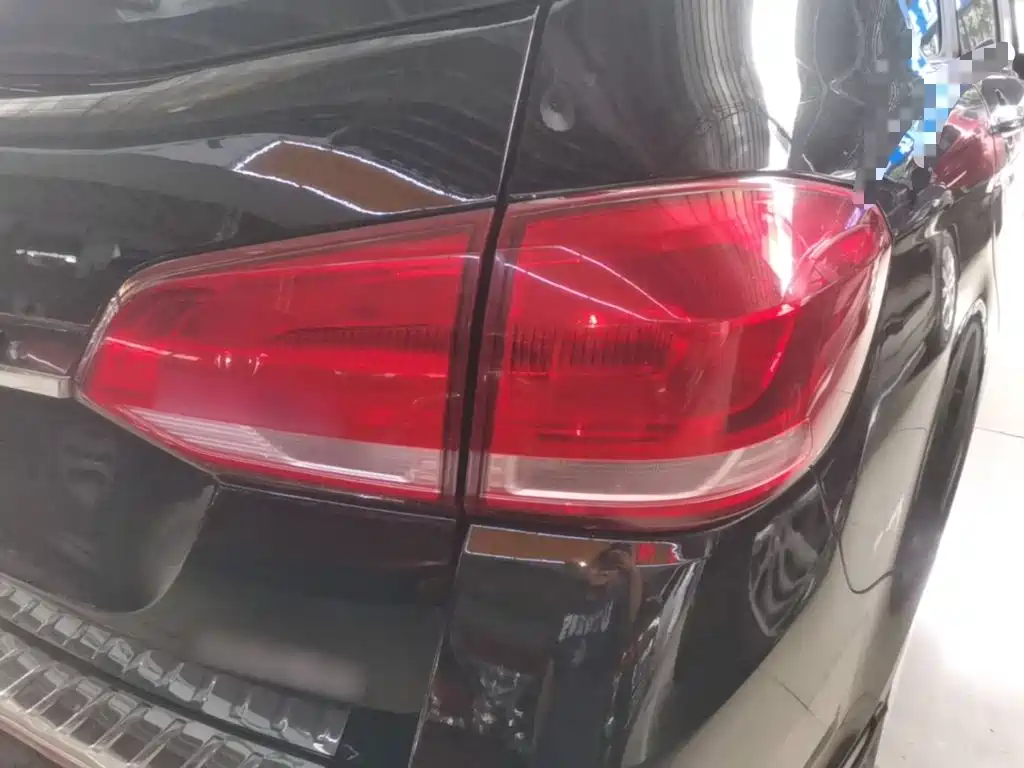 Haval H6 — миниатюра 8