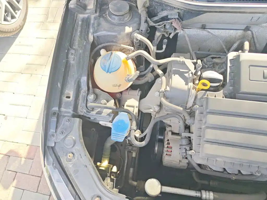 Volkswagen Lavida — миниатюра 19