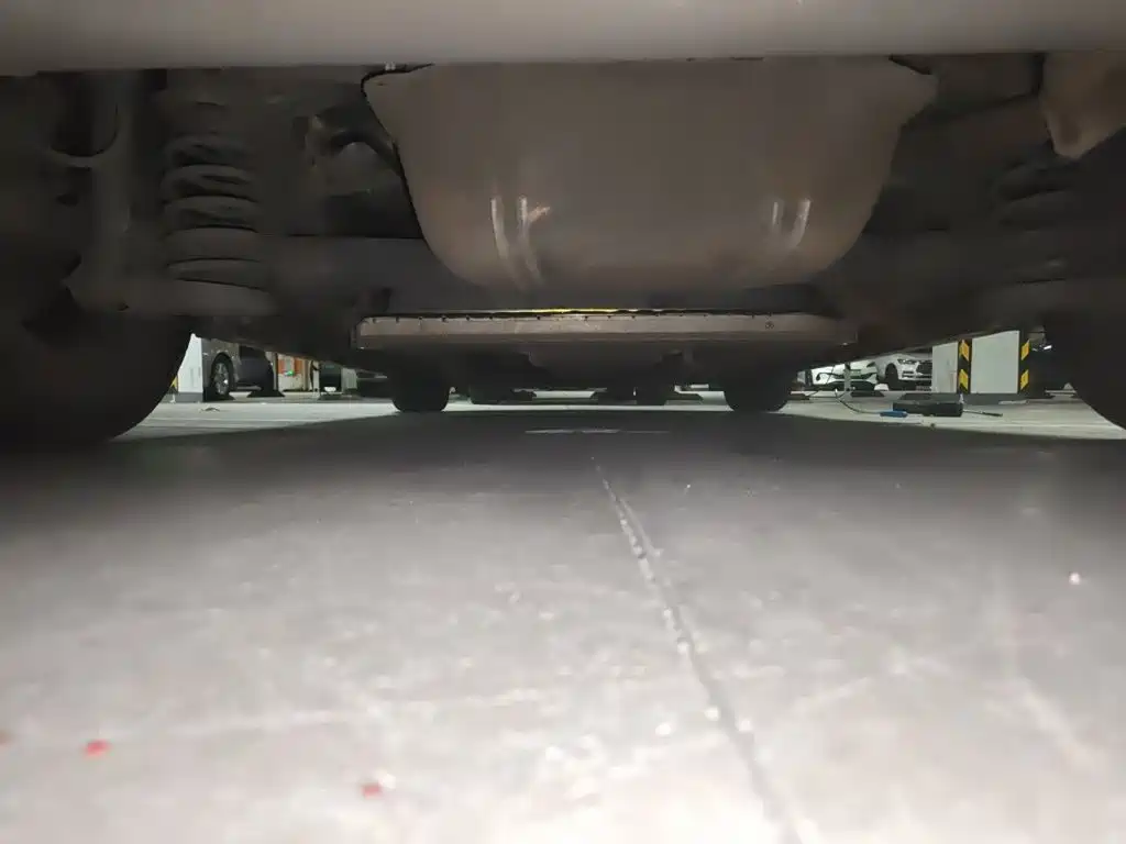 BYD Qin Pro NEV — миниатюра 23
