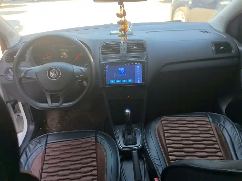 Volkswagen Polo — миниатюра 10