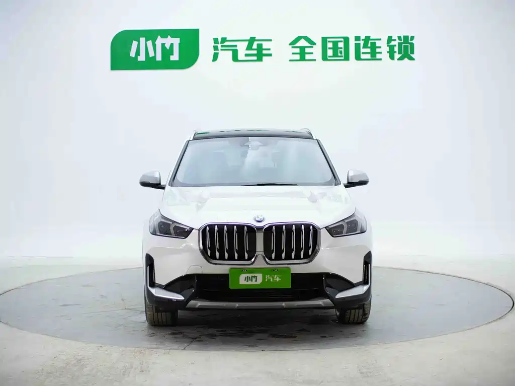 BMW X1 2023 sDrive20Li X