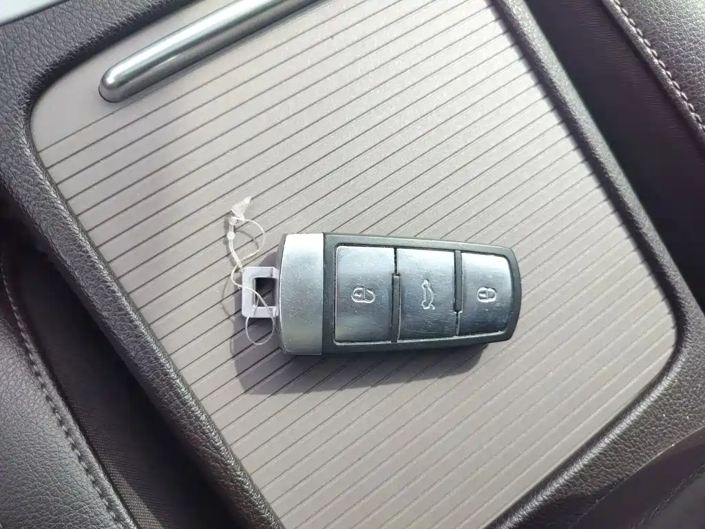 Volkswagen Magotan (Import) — миниатюра 17
