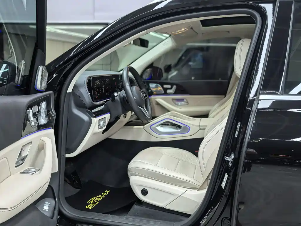 Mercedes-Benz GLE 2020 GLE 350 4MATIC Fashion