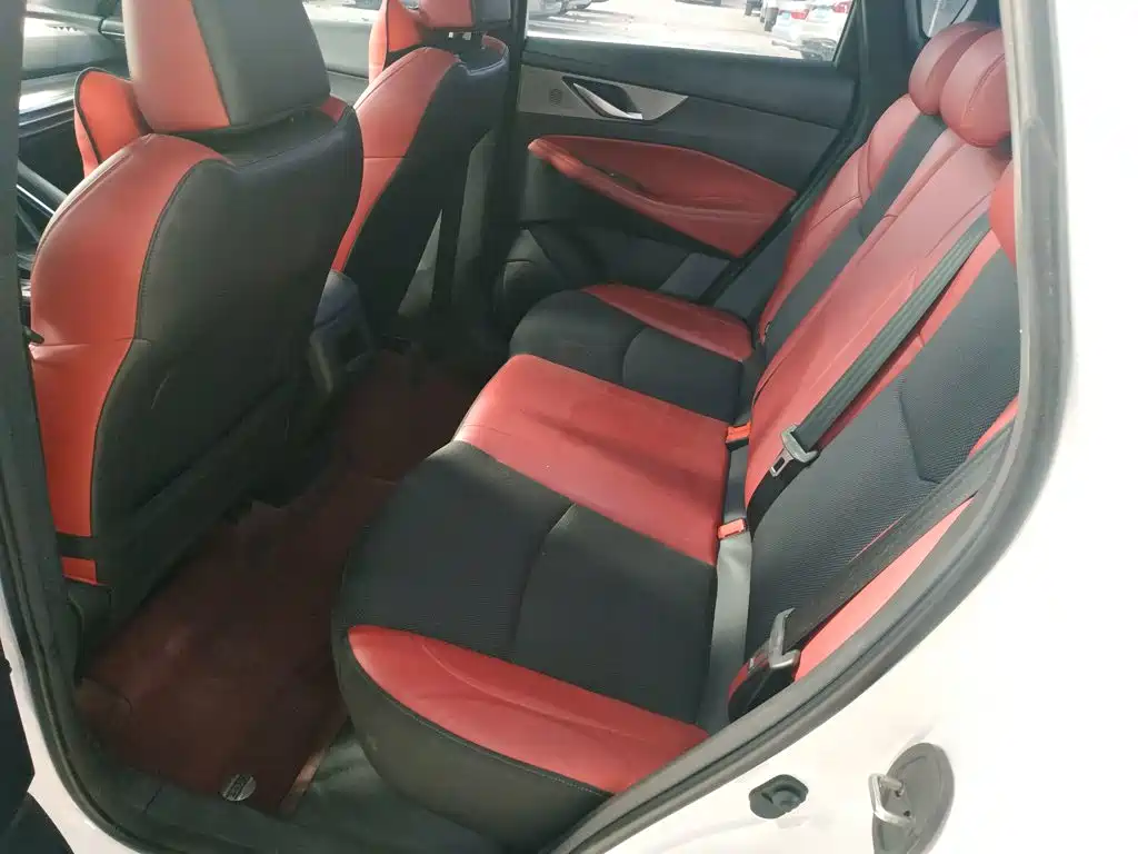 Changan CS35PLUS — миниатюра 17