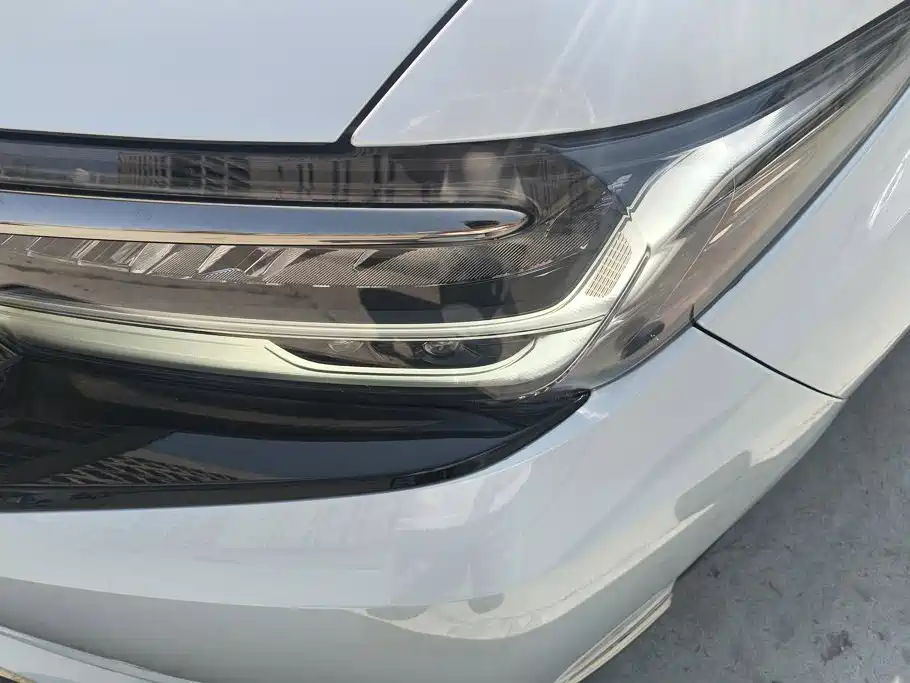 Honda Elysion — миниатюра 5