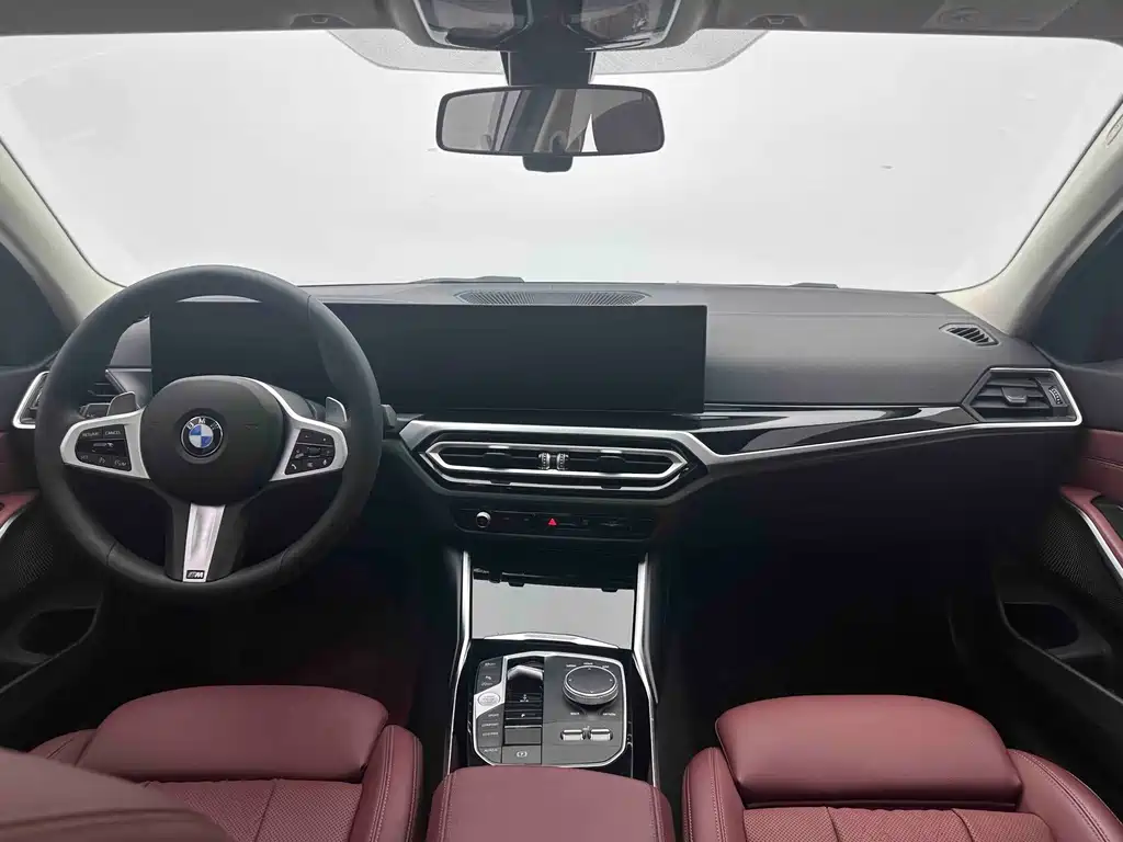 BMW 3 Series — миниатюра 15