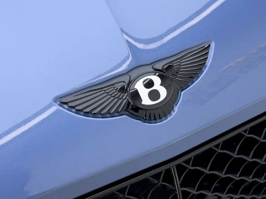 Bentley Continental — миниатюра 9