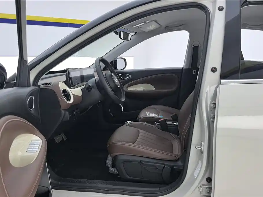 Wuling Binguo 2024 333km Enjoy