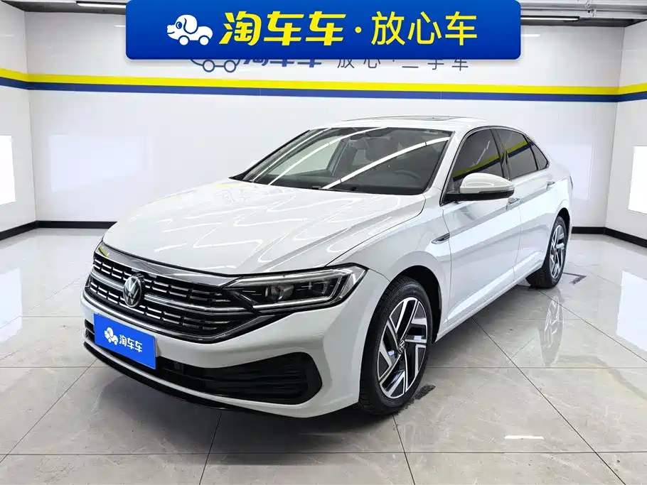 Volkswagen Sagitar 2023