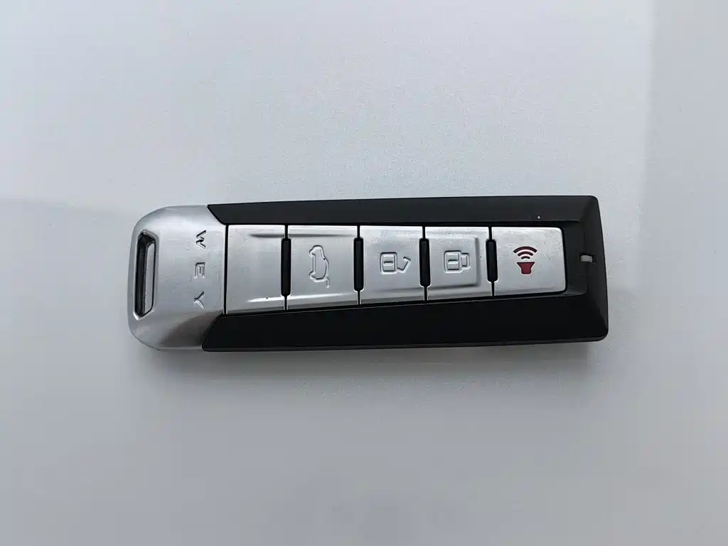 Wey Wey VV5 — миниатюра 19