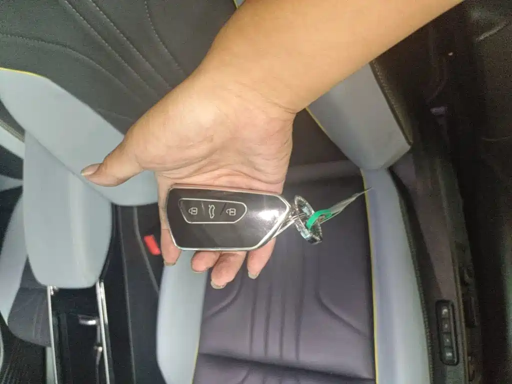 Volkswagen ID.4 X — миниатюра 9