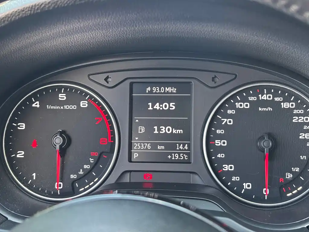 Audi A3 — миниатюра 14