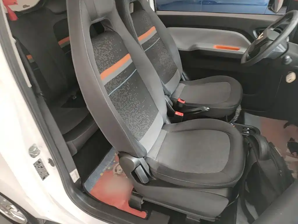 Wuling MINIEV — миниатюра 25
