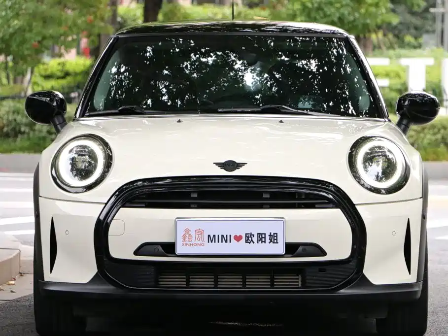 MINI Mini — миниатюра 3