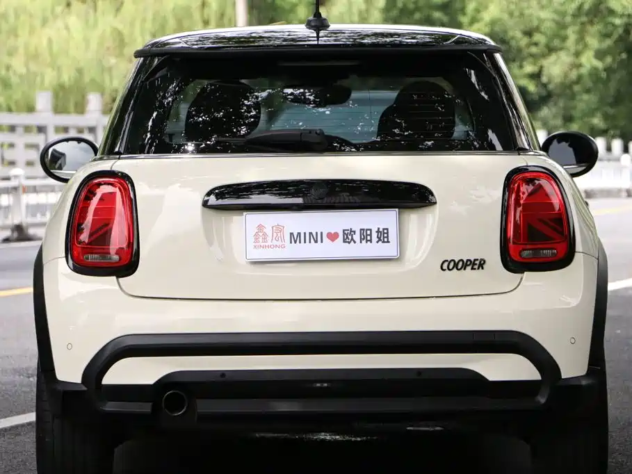 MINI Mini — миниатюра 6