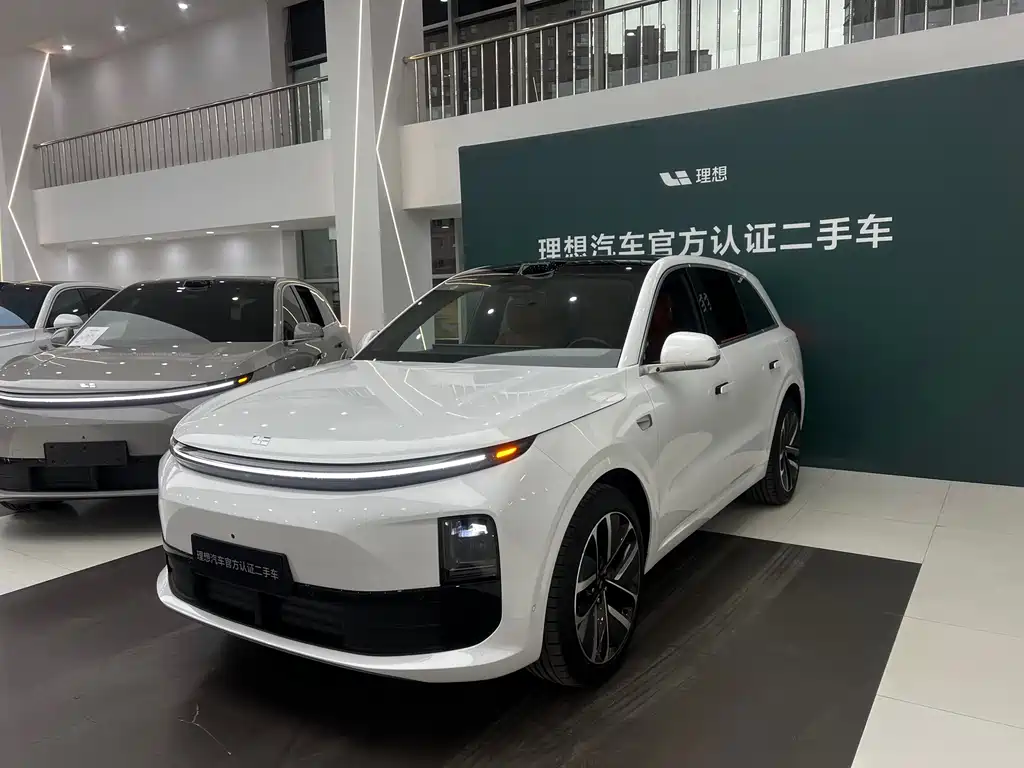 Li Auto Li L6 2024