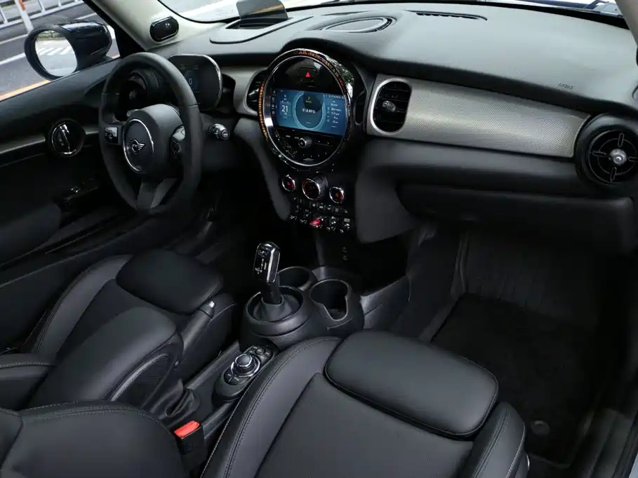MINI Mini — миниатюра 18